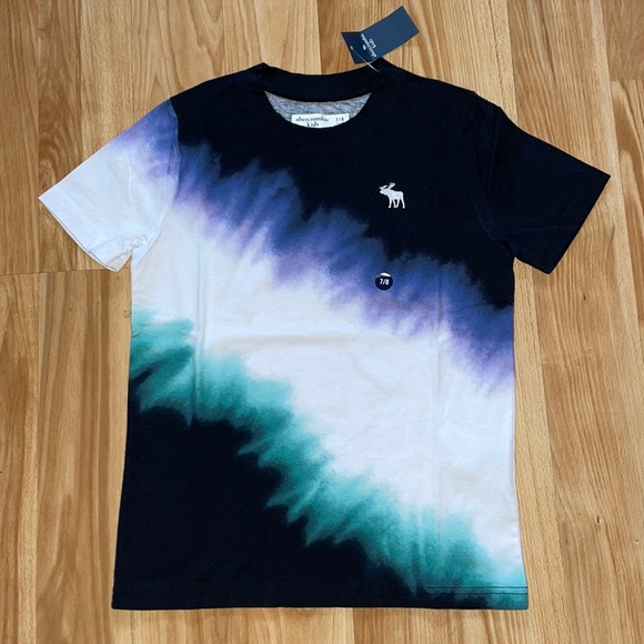 abercrombie kids Other - 🆕NWT- kids Abercrombie shirt